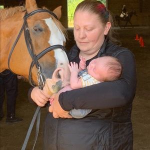 Meet your Posher, Amanda